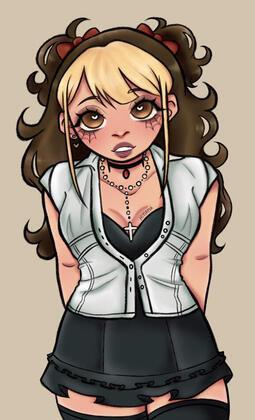 misa kinsona